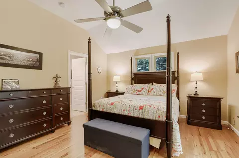 Bedroom - 60 Lightning Bug Ln, Sewanee, TN 37375 photo 1 of 6