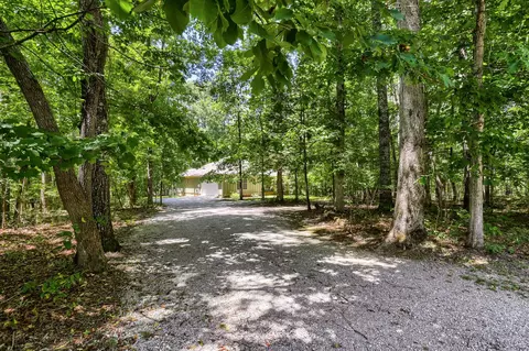 Exterior - 60 Lightning Bug Ln, Sewanee, TN 37375 photo 4 of 9