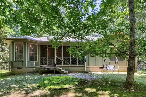 Exterior - 60 Lightning Bug Ln, Sewanee, TN 37375 photo 8 of 9