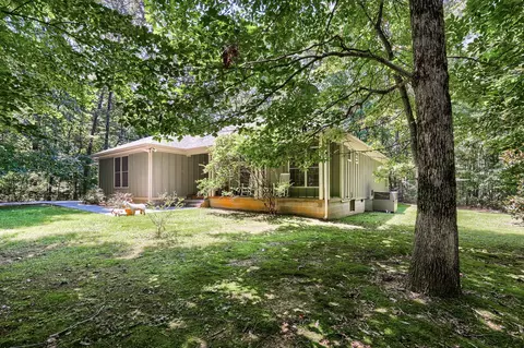 Exterior - 60 Lightning Bug Ln, Sewanee, TN 37375 photo 2 of 9