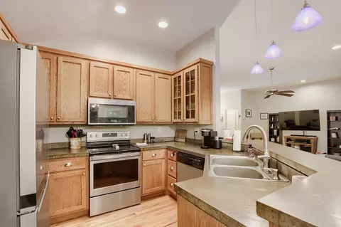 Kitchen - 60 Lightning Bug Ln, Sewanee, TN 37375 photo 1 of 2