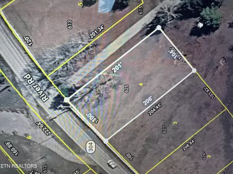 625 River Rd, Kingston, TN 37763