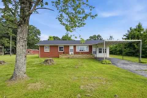 1133 Summertown Hwy, Hohenwald, TN 38462
