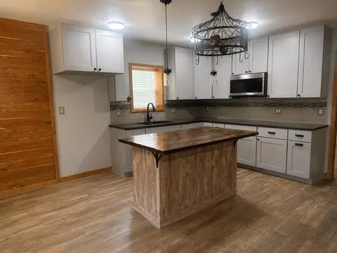 Kitchen - 175 Duck Rd, Sugar Tree, TN 38380 photo 1 of 1