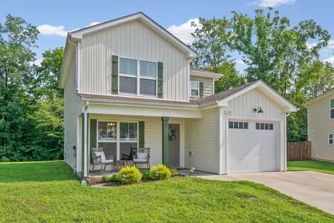 1177 Cottonwood Dr, Clarksville, TN 37040