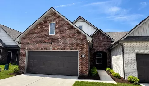 492 W Foxrun, Springfield, TN 37172