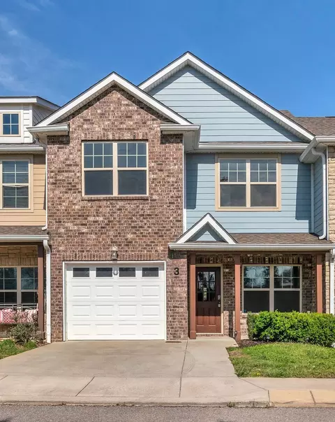 3319 Old Hickory Blvd #3, Old Hickory, TN 37138