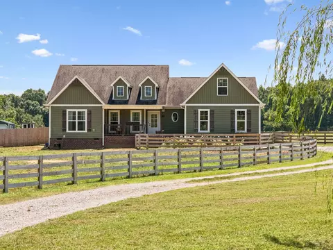 1546 Walls Rd, Lewisburg, TN 37091