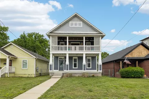1613 14th Ave N, Nashville, TN 37208