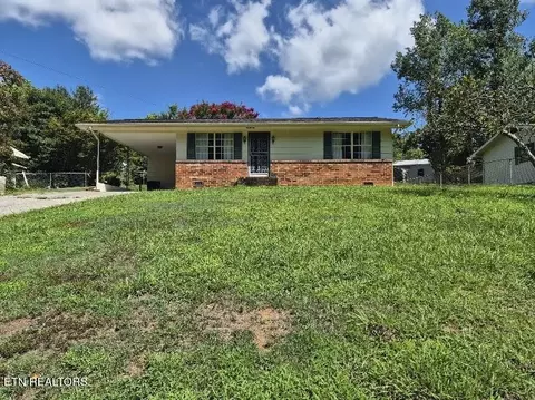 521 E Sunset, Athens, TN 37303