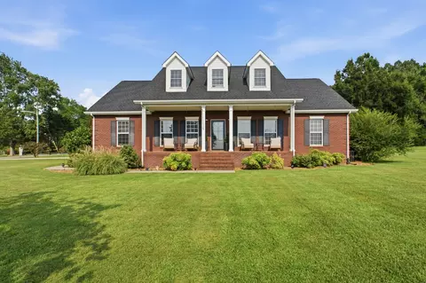 549 Lee Ln, Huntland, TN 37345