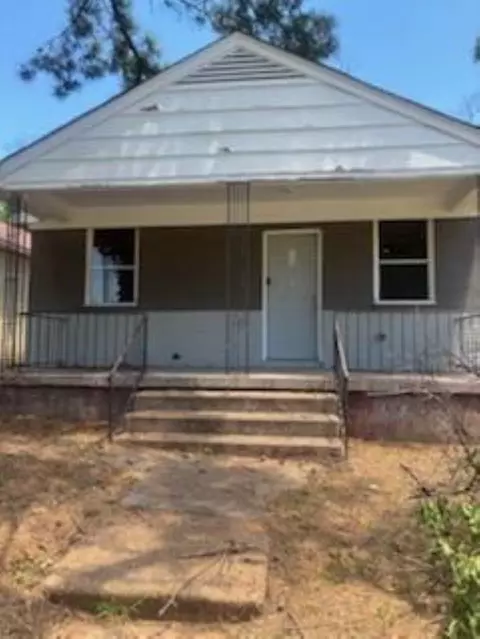 1410 Hemlock St, Memphis, TN 38106