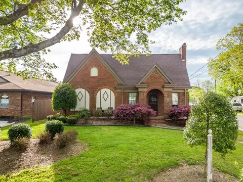 2120 N Ocoee St, Cleveland, TN 37311