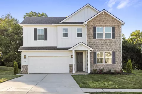 2405 Hartman Cv, Columbia, TN 38401