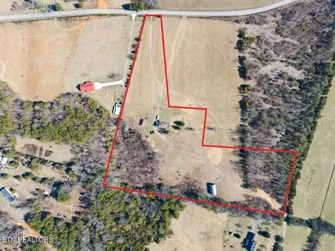 0 Fairview Knoll Tract 1, Tellico Plains, TN 37385
