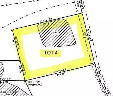 0 Fairview Rd #LOT 4, Tellico Plains, TN 37385