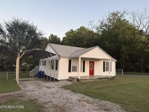 461 Old Tellico Hwy N, Madisonville, TN 37354