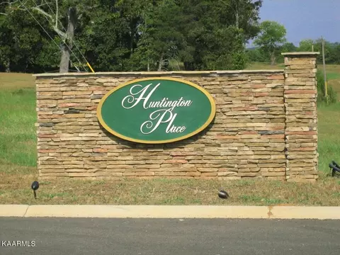 0 Huntington Blvd, Madisonville, TN 37354