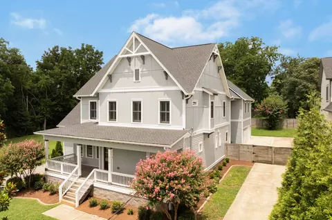 316 Rosebank Ave, Nashville, TN 37206