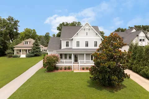 316 Rosebank Ave, Nashville, TN 37206