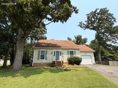 313 Dawn Dr, Hopkinsville, KY 42240