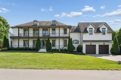111 Heady Dr, Nashville, TN 37205