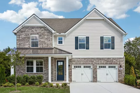 2822 Kayla Ct, Franklin, TN 37064