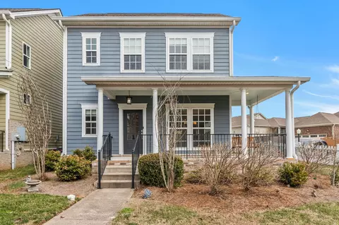 515 Pleasant St, Nolensville, TN 37135
