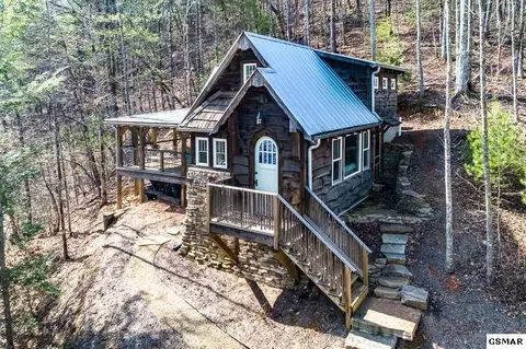 230 Mount Luke Rd, Townsend, TN 37882 photo 1