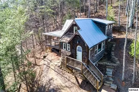 230 Mount Luke Rd, Townsend, TN 37882 photo 35
