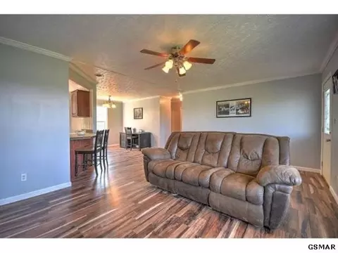 3039 Roaring Fork Rd, Greeneville, TN 37745 photo 4