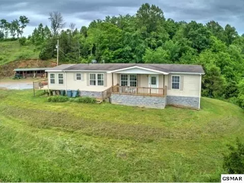 3039 Roaring Fork Rd, Greeneville, TN 37745 photo 1