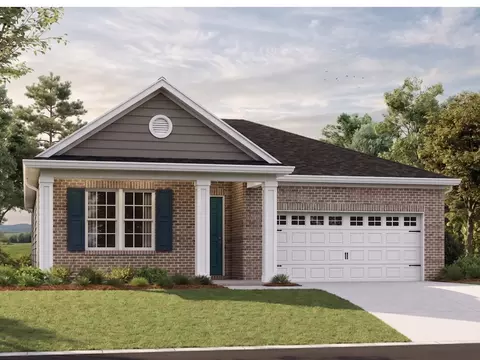 2403 Hartman Cv, Columbia, TN 38401