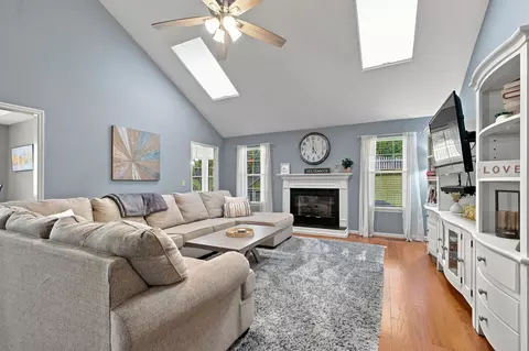 3461 Cobble St, Nashville, TN 37211