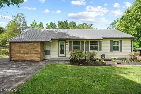 1415 Creekwood Dr, Knoxville, TN 37918