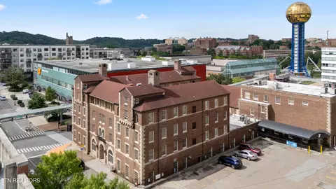 535 Locust St #301, Knoxville, TN 37902