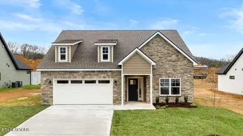7618 Drake Ln, Knoxville, TN 37924