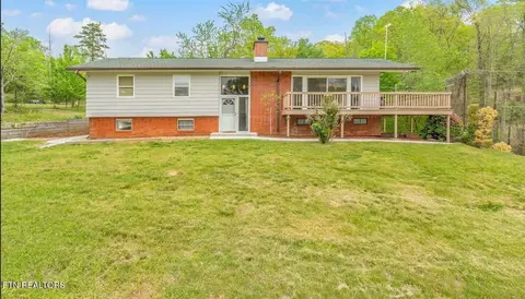 1441 Paint Rock Ferry Rd, Kingston, TN 37763