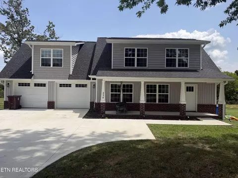 334 N Wright Rd, Alcoa, TN 37701