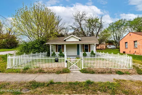 2531 E Glenwood Ave, Knoxville, TN 37917