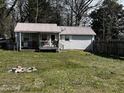5138 S Highway 411, Madisonville, TN 37354