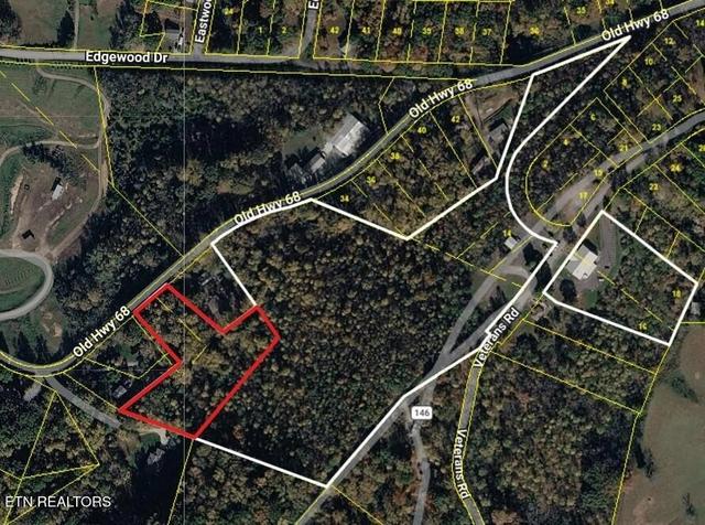 0 Old Highway 68 #LOT 1, Sweetwater, TN 37874