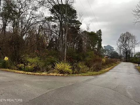 0 Henry St, Madisonville, TN 37354