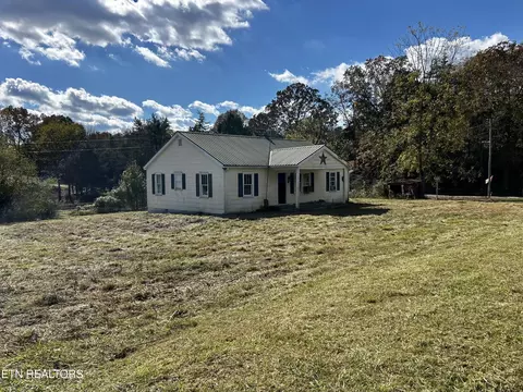 0 Mcdonald Rd, Sweetwater, TN 37874