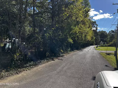 0 Tonawanda Trl #LOT 1, Madisonville, TN 37354