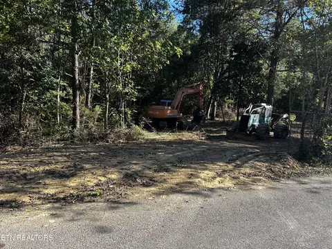 0 Tonawanda Trl #LOT 3, Madisonville, TN 37354
