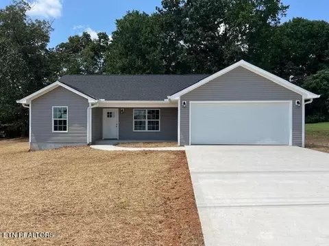 133 Ogle Dr, Sweetwater, TN 37874