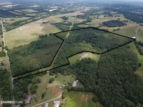 0 Dry Valley Rd, Loudon, TN 37774
