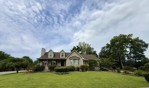 1025 Singing Springs Rd, Mount Juliet, TN 37122