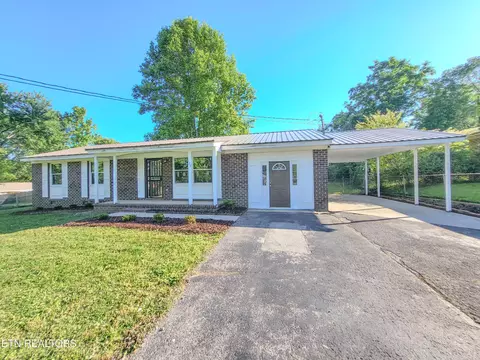 129 Azalea Ave, Dayton, TN 37321 photo 1